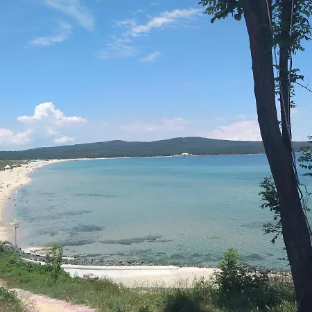 Elea Pensionat Primorsko